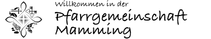 Pfarreiengemeinschaft Mamming-Niederhöcking