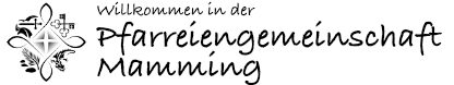 Pfarreiengemeinschaft Mamming-Niederhöcking
